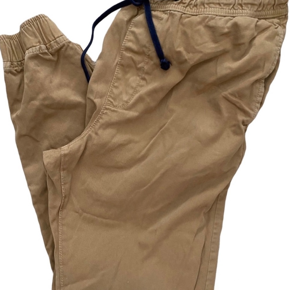 Men’s Medium American Eagle Khaki Joggers.